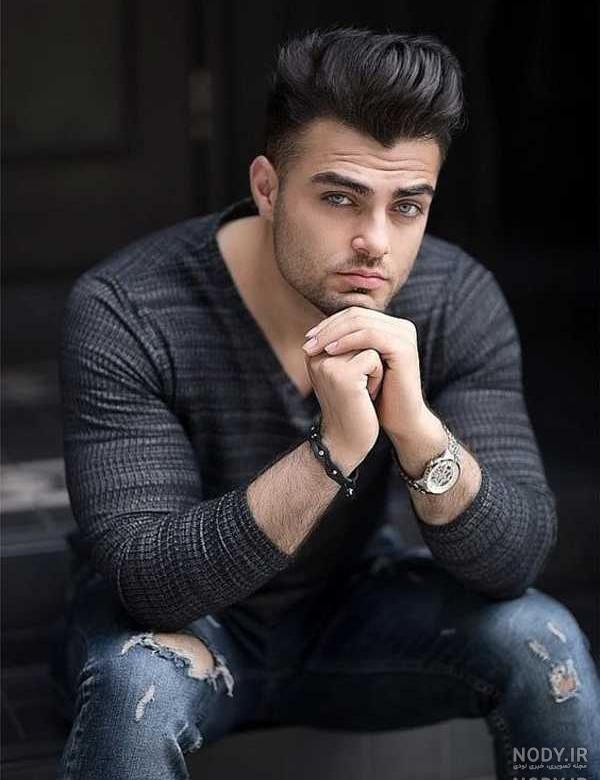 nody عکس پروفایل مردانه سنگین 1627210230 1